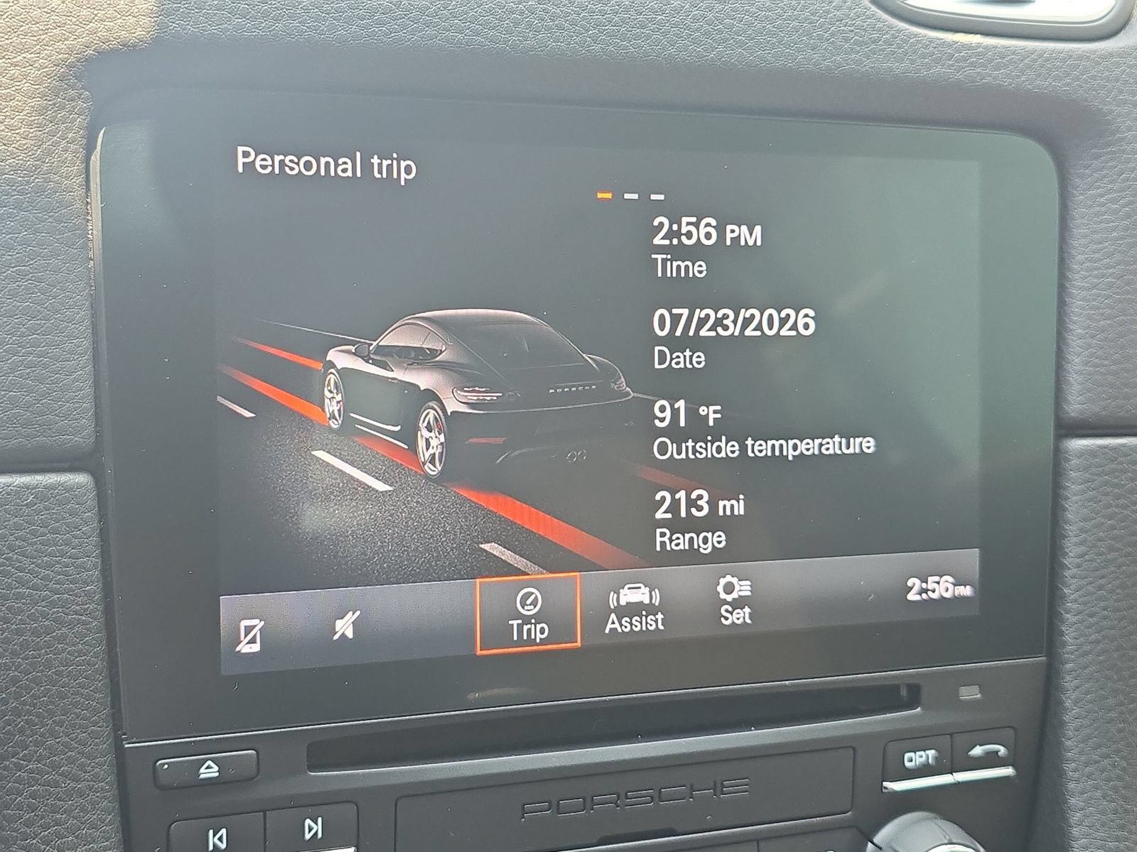 Certified 2023 Porsche 718 Cayman S RWD image 18