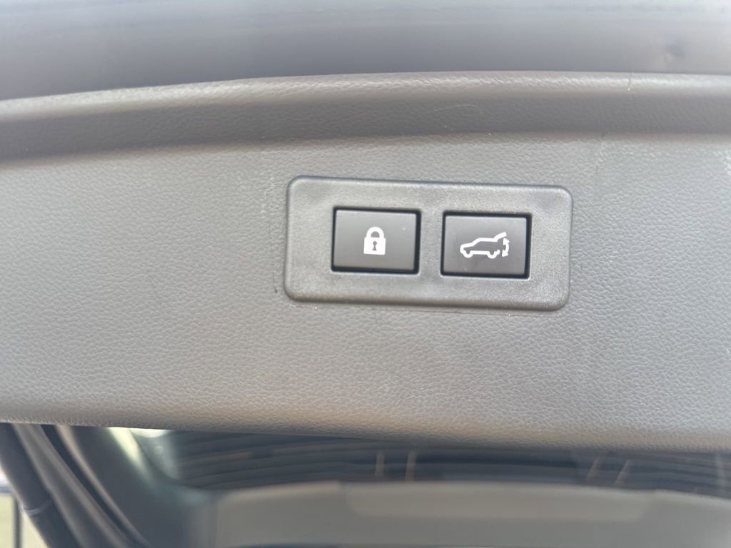 Certified 2024 Subaru Outback Wilderness AWD/4WD image 20