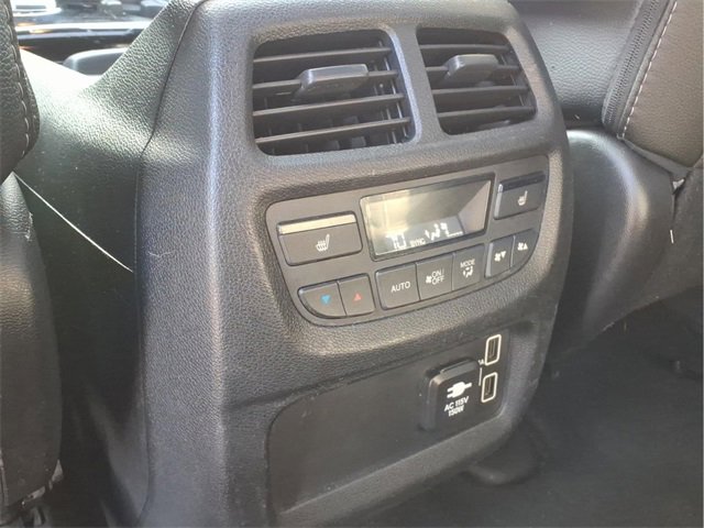 Used 2021 Honda Passport Elite image 25