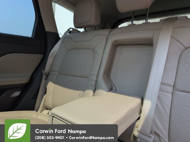 Used 2020 Lincoln Corsair Reserve w/ Equipment Group 201A FWD image 26