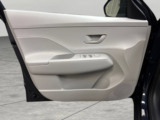 New 2026 Hyundai Kona SEL Sport AWD/4WD image 13