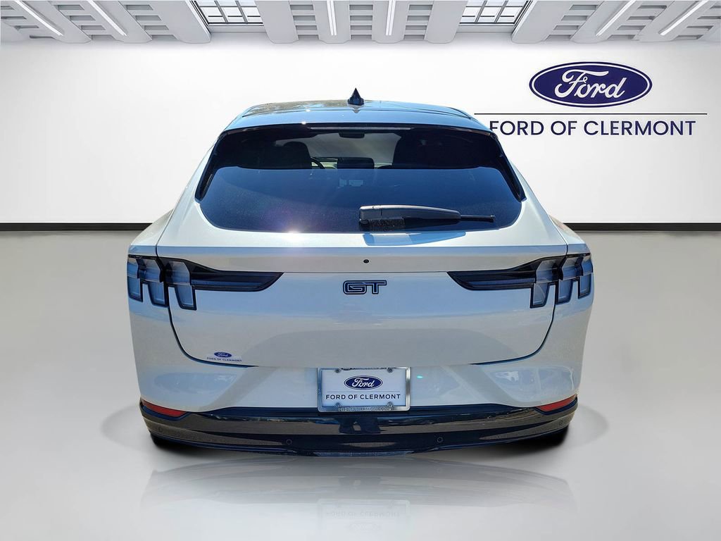 Used 2023 Ford Mustang Mach-E GT image 4