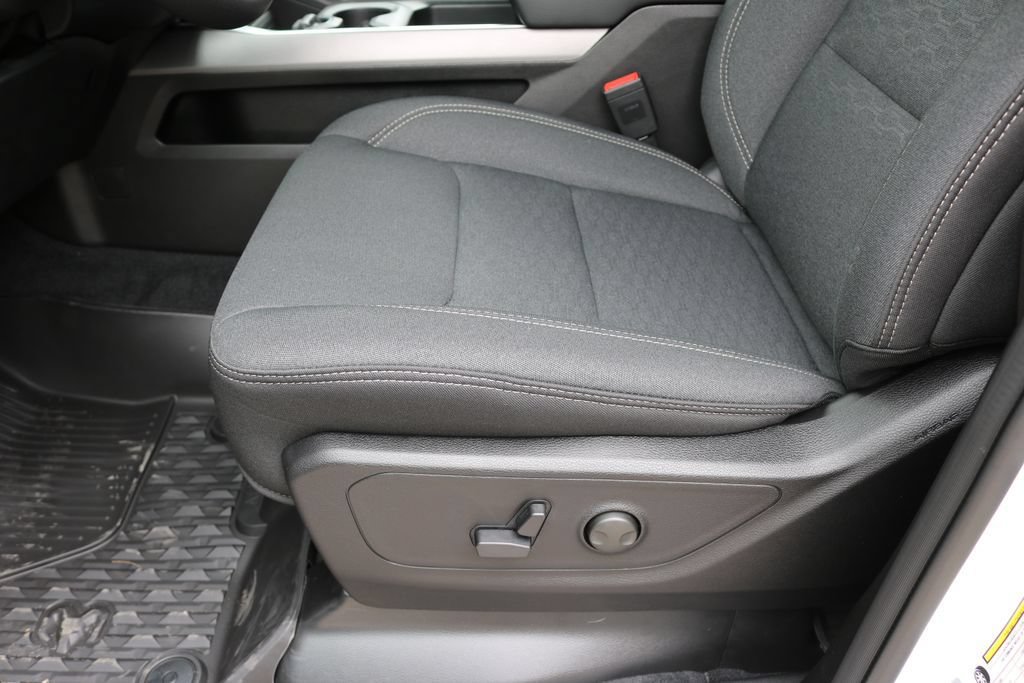 New 2026 RAM 1500 Lone Star RWD image 12