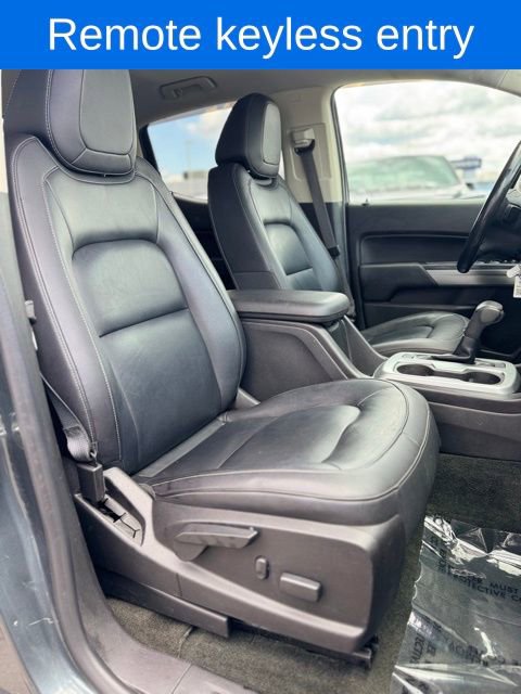 Used 2016 Chevrolet Colorado LT w/ Luxury Package, Chrome image 29