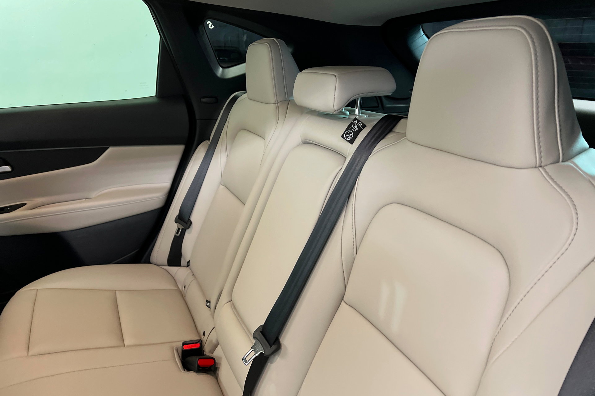 New 2026 Nissan Murano SV AWD/4WD image 20