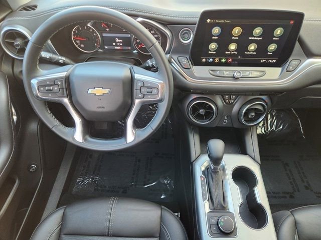 Used 2024 Chevrolet Blazer LT image 27