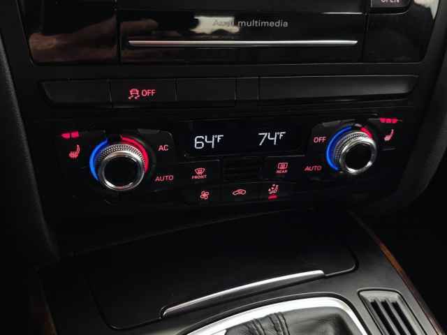 Used 2014 Audi A4 Premium Plus image 27