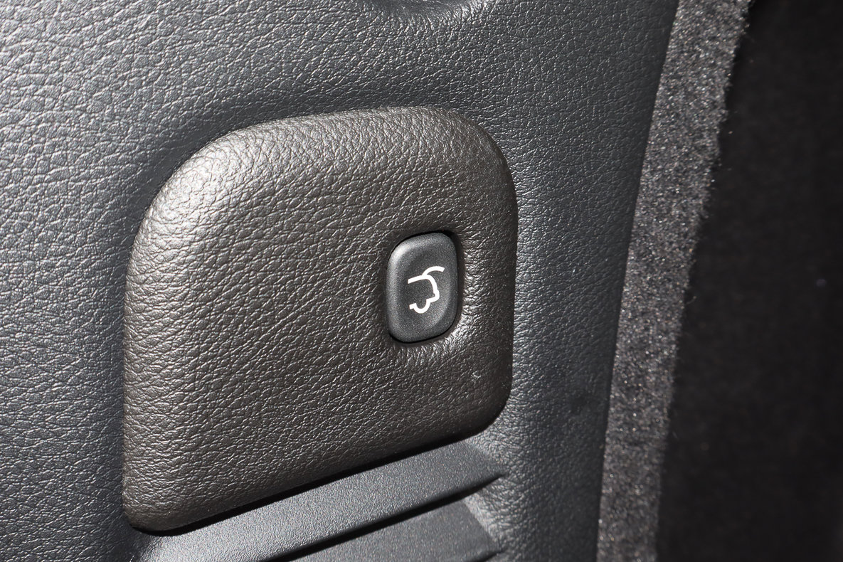 New 2026 Dodge Durango GT w/ Blacktop Package image 17