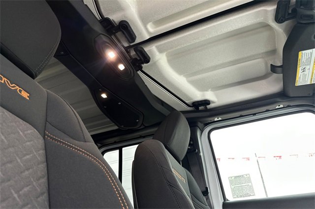 Certified 2024 Jeep Gladiator Mojave image 18