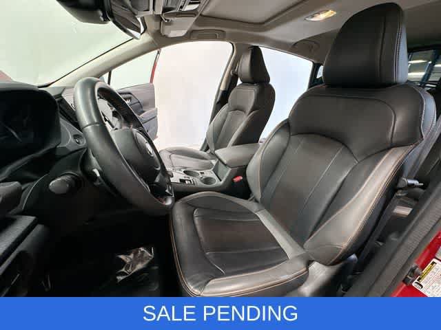 Certified 2024 Subaru Crosstrek 2.5i Limited w/ Popular Package #4A AWD/4WD image 17
