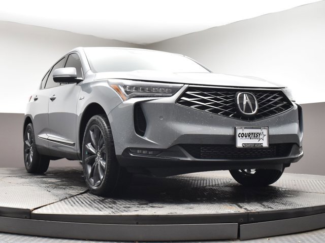 New 2026 Acura RDX A-Spec image 35
