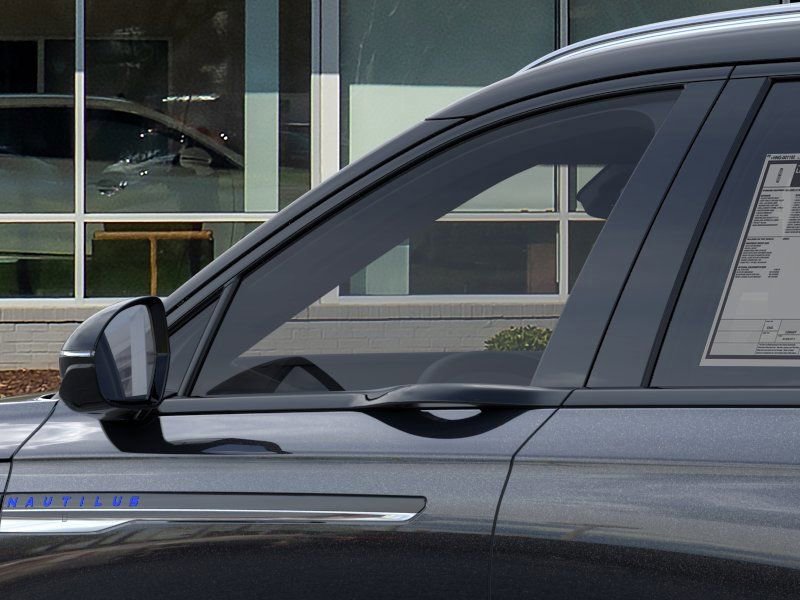 New 2026 Lincoln Nautilus Reserve image 20