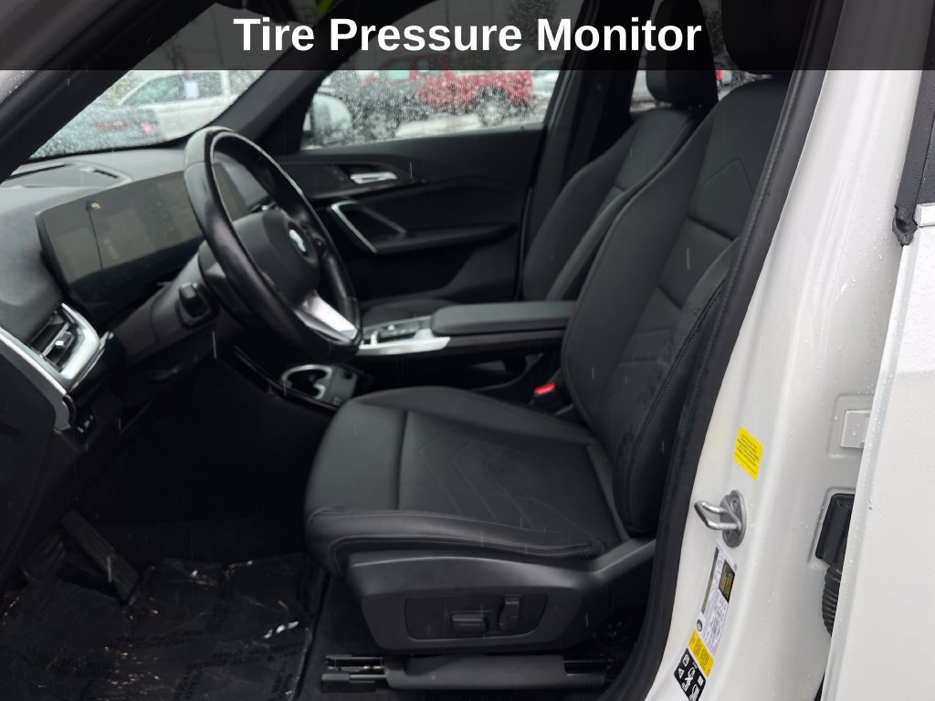 Used 2023 BMW X1 xDrive28i w/ Convenience Package AWD/4WD image 12