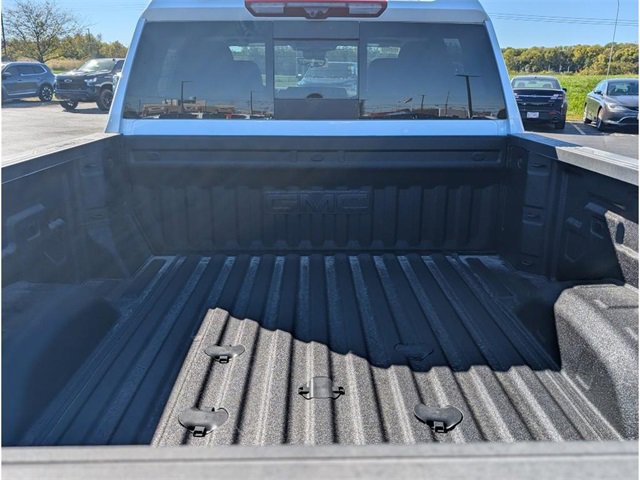 New 2026 GMC Sierra 2500 Denali w/ Denali Reserve Package image 9