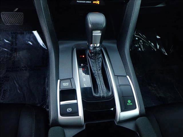 Used 2019 Honda Civic EX image 20