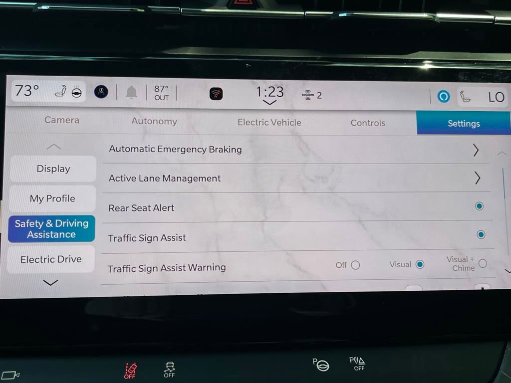 New 2025 Jeep Wagoneer S Limited image 7