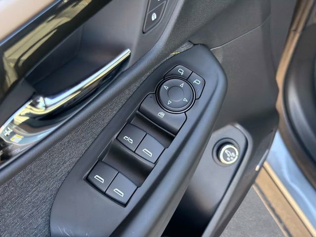 New 2026 Chevrolet TrailBlazer ACTIV w/ Convenience Package image 19