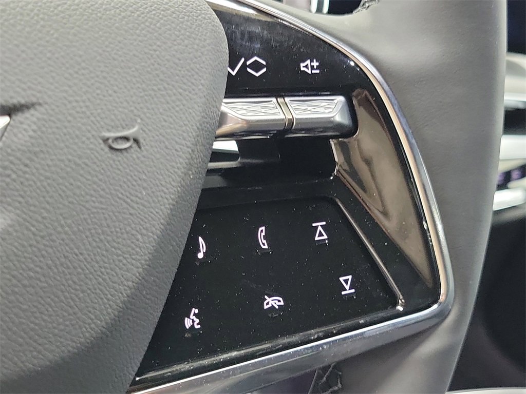 New 2025 Cadillac Lyriq Sport image 10