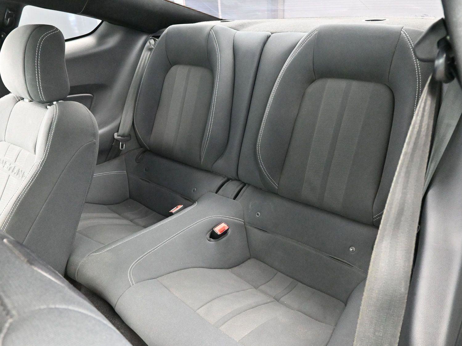 Used 2019 Ford Mustang GT RWD image 26