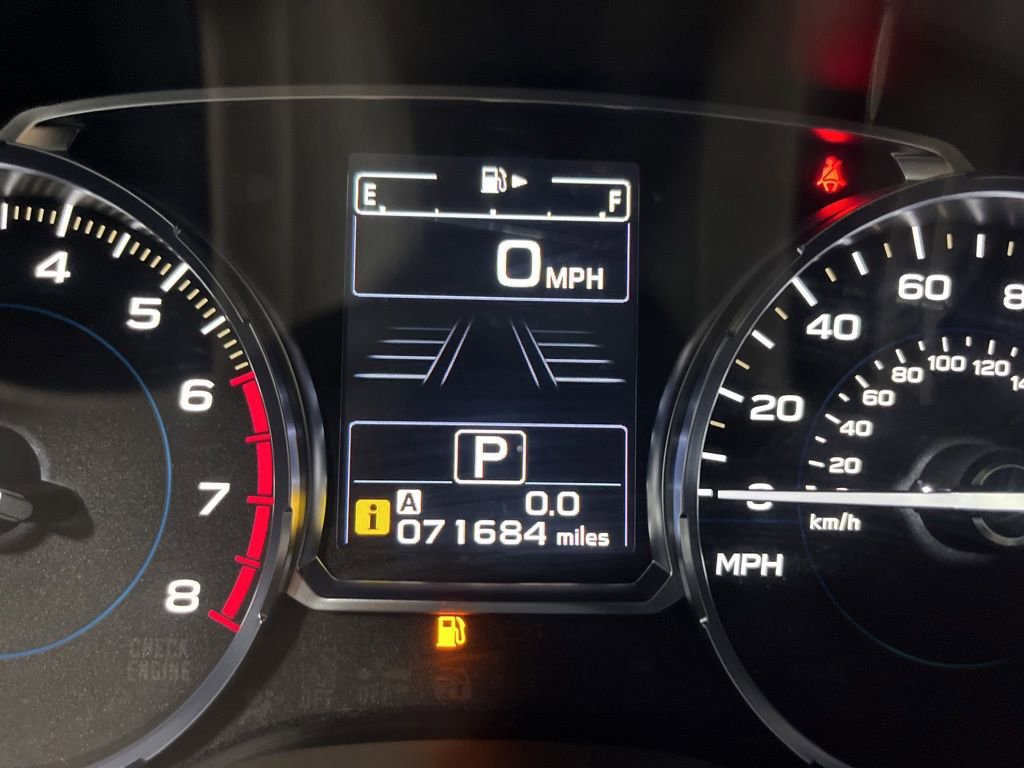 Used 2018 Subaru Forester 2.5i Touring w/ Popular Package #3B AWD/4WD image 20