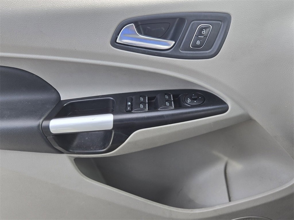 Used 2020 Ford Transit Connect Titanium image 28