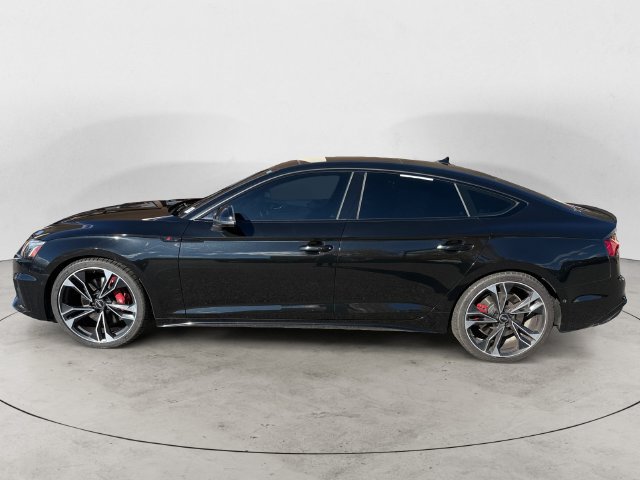 Used 2022 Audi S5 Prestige w/ Prestige Package AWD/4WD image 8
