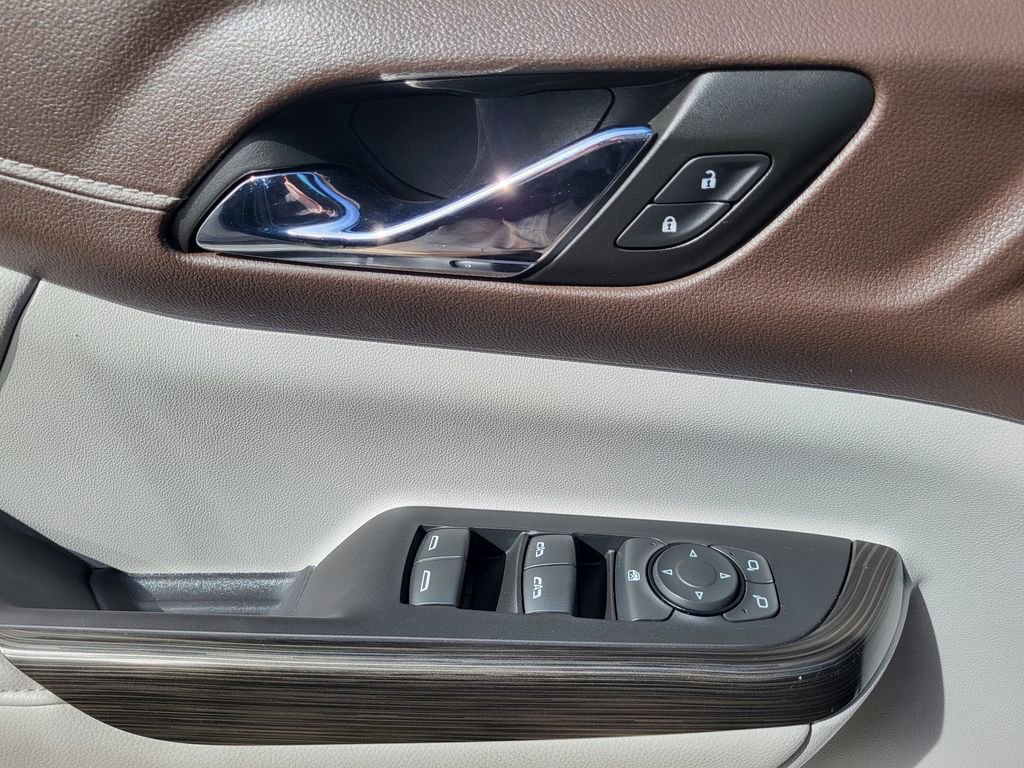 Used 2023 GMC Acadia SLT image 15