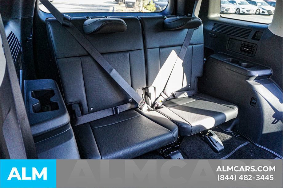 Used 2025 Hyundai Santa Fe SEL image 22