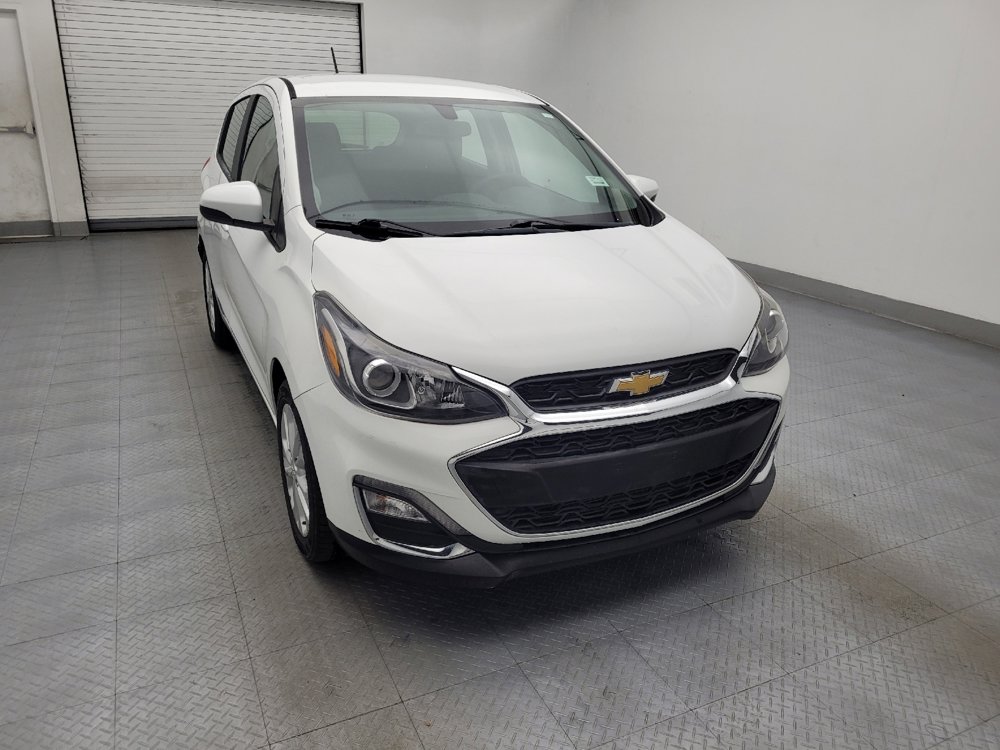 Used 2020 Chevrolet Spark LT image 14