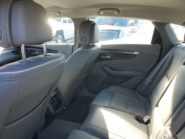 Used 2014 Chevrolet Impala LT w/ Premium Seating Package image 7