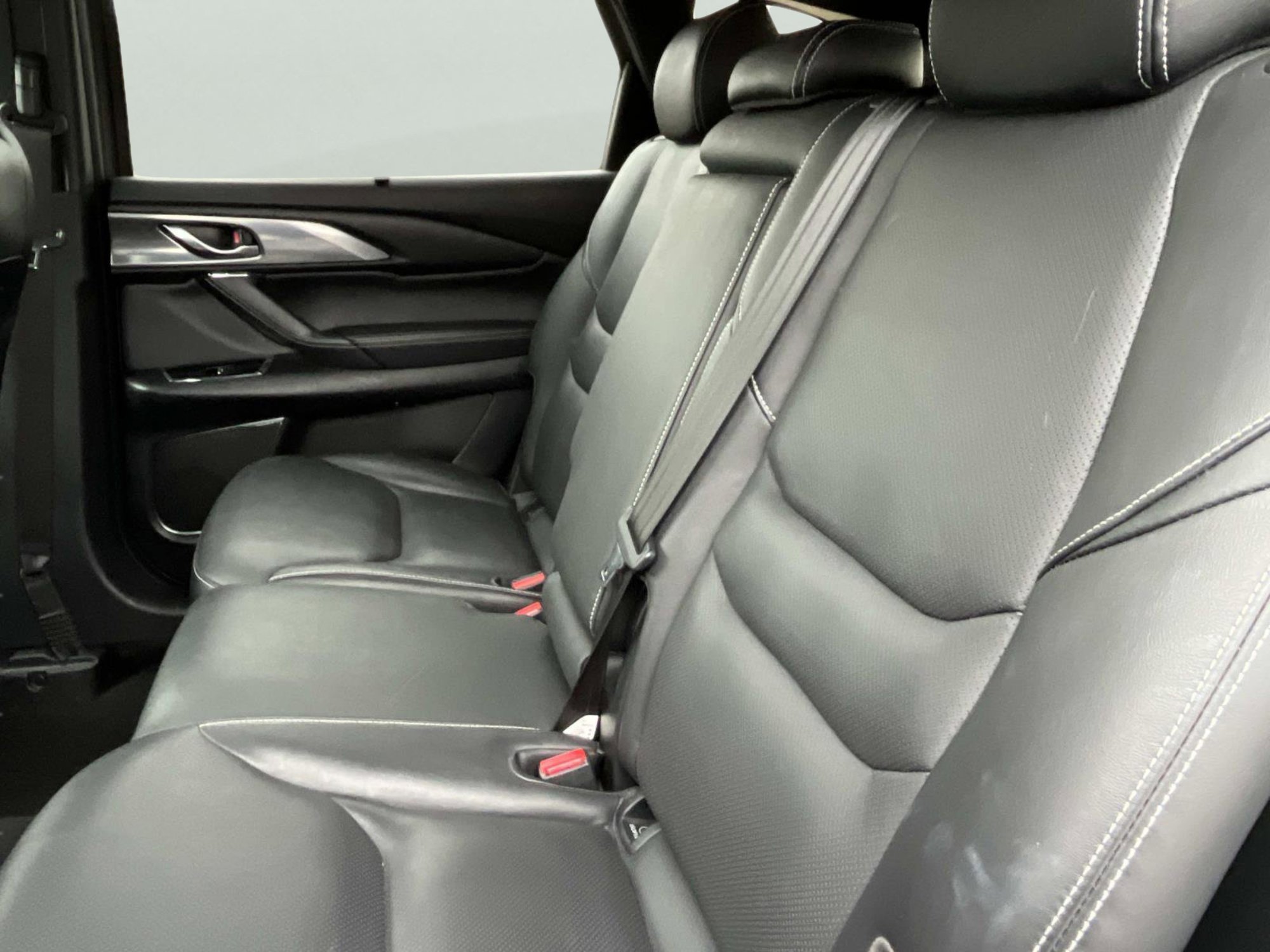 Used 2022 MAZDA CX-9 Grand Touring image 20