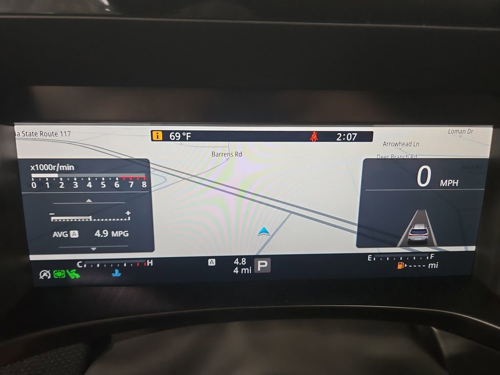 New 2026 Subaru Outback Premium image 15