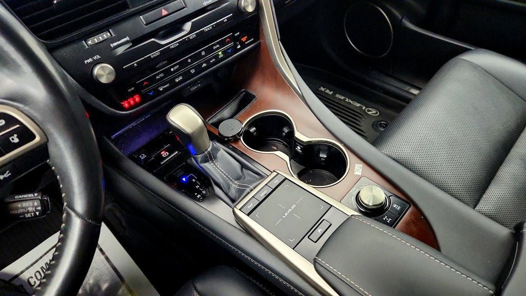 Used 2020 Lexus RX 350 AWD w/ Premium Package image 17