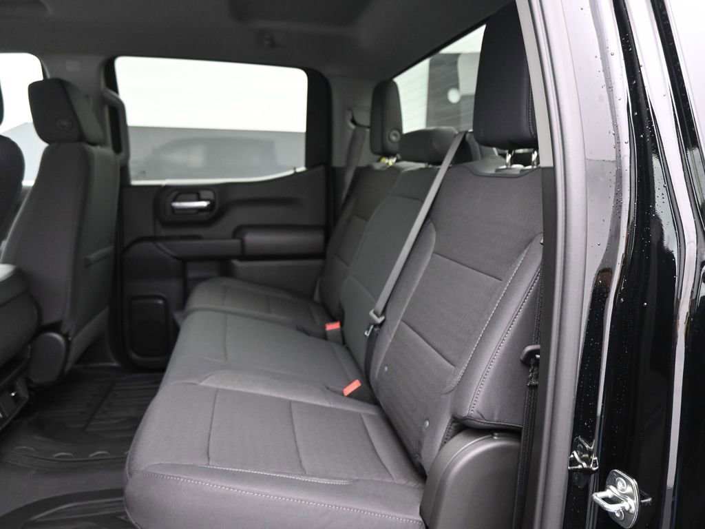 New 2026 GMC Sierra 1500 Pro w/ Graphite Edition image 21