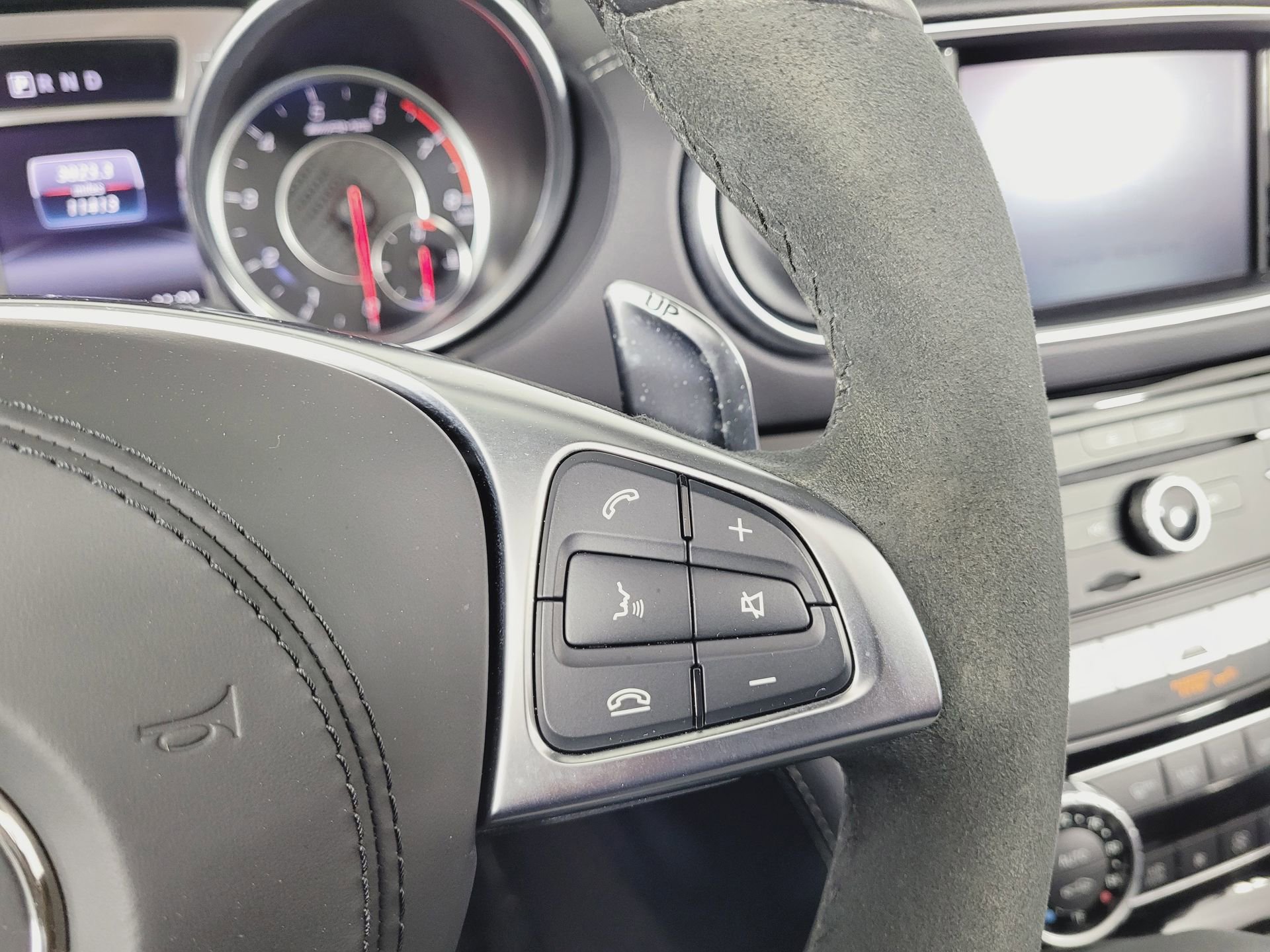 Used 2019 Mercedes-Benz SL 63 AMG SL 63 AMG image 29