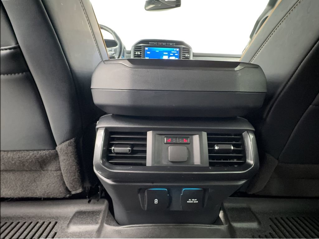 Used 2021 Ford F150 Tremor w/ Equipment Group 402A High AWD/4WD image 35