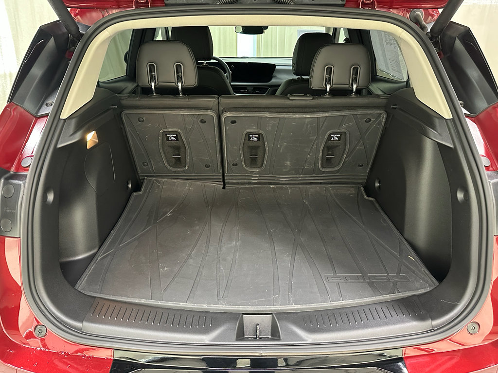 Certified 2025 Buick Encore GX Sport Touring w/ Advanced Technology Package AWD/4WD image 14