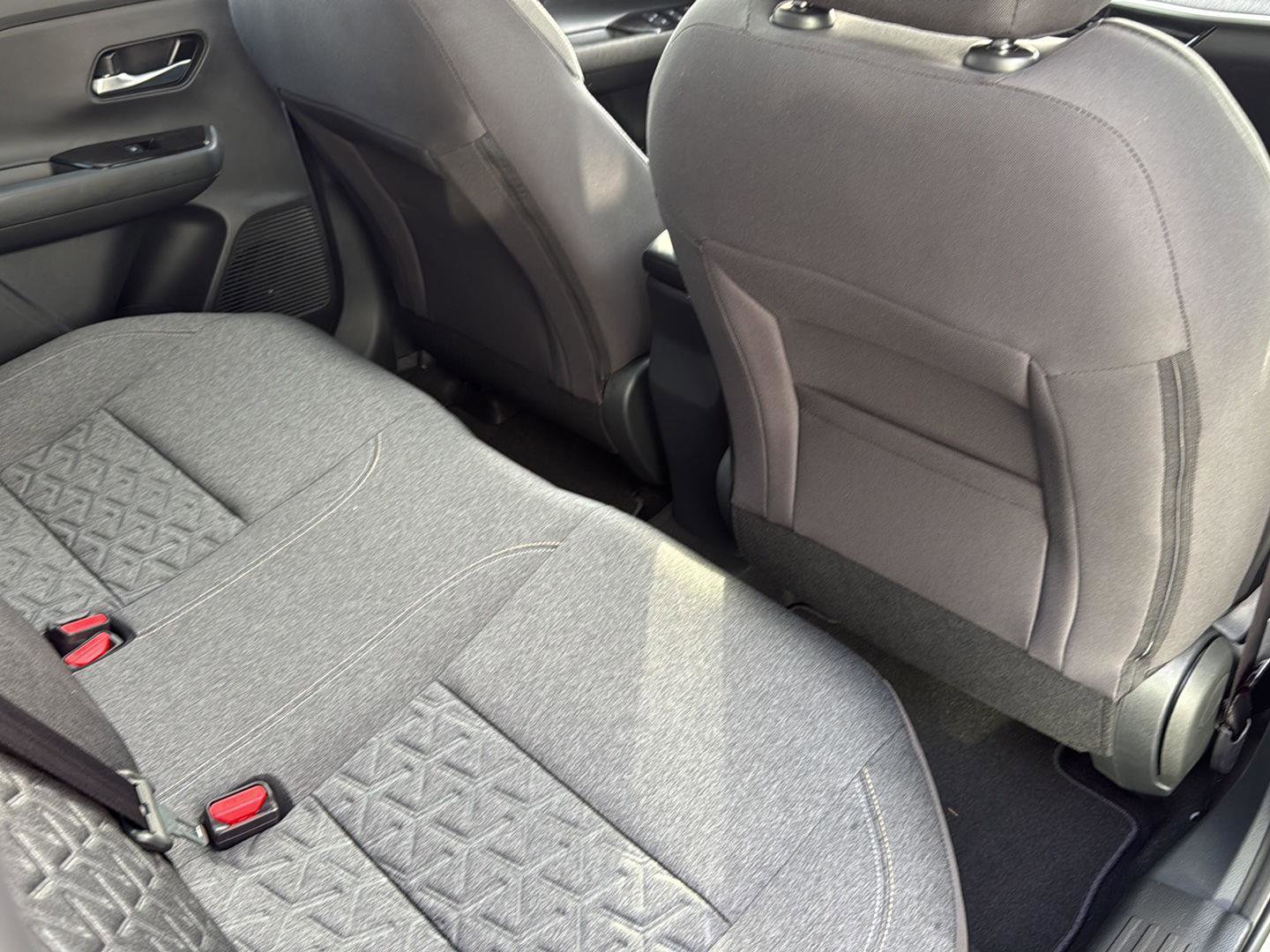 New 2026 Nissan Kicks SV w/ SV Premium Package image 40