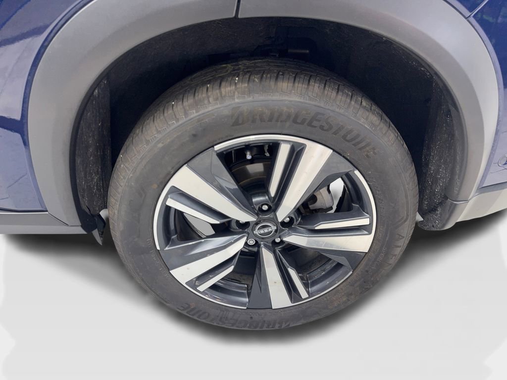 Used 2024 Nissan Rogue SL image 88