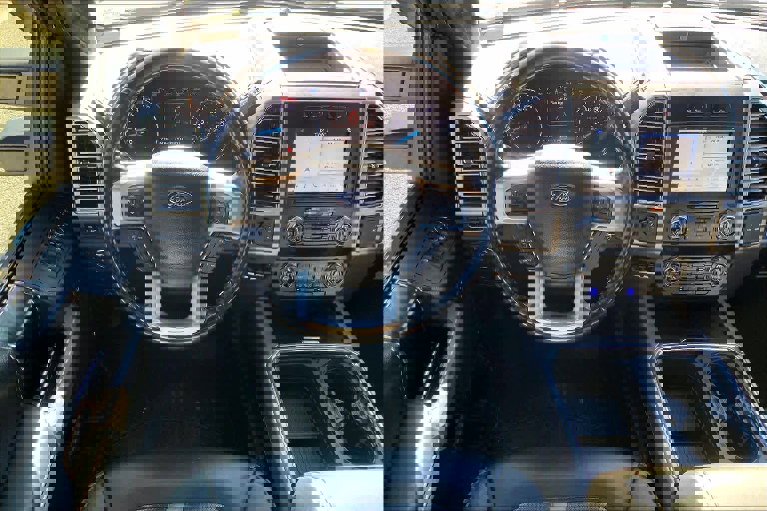 Used 2019 Ford F450 Platinum image 5