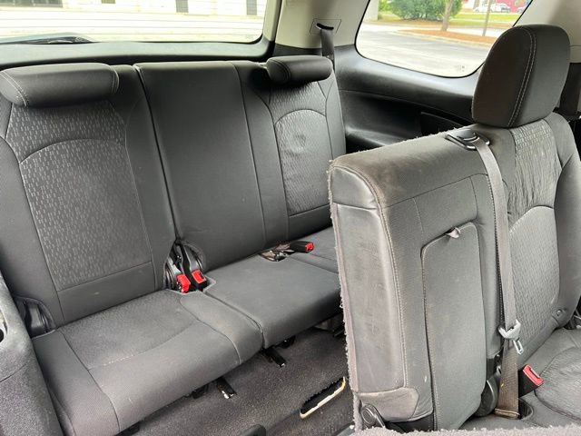 Used 2014 GMC Acadia SLE FWD image 23