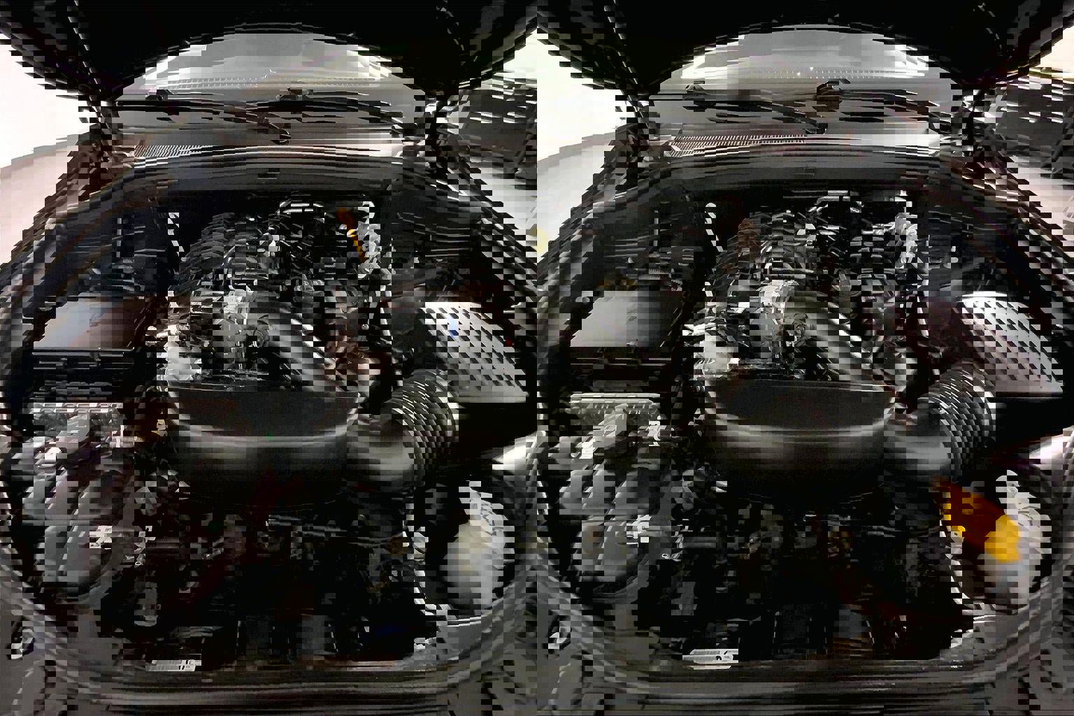 Used 2025 Dodge Durango GT image 10