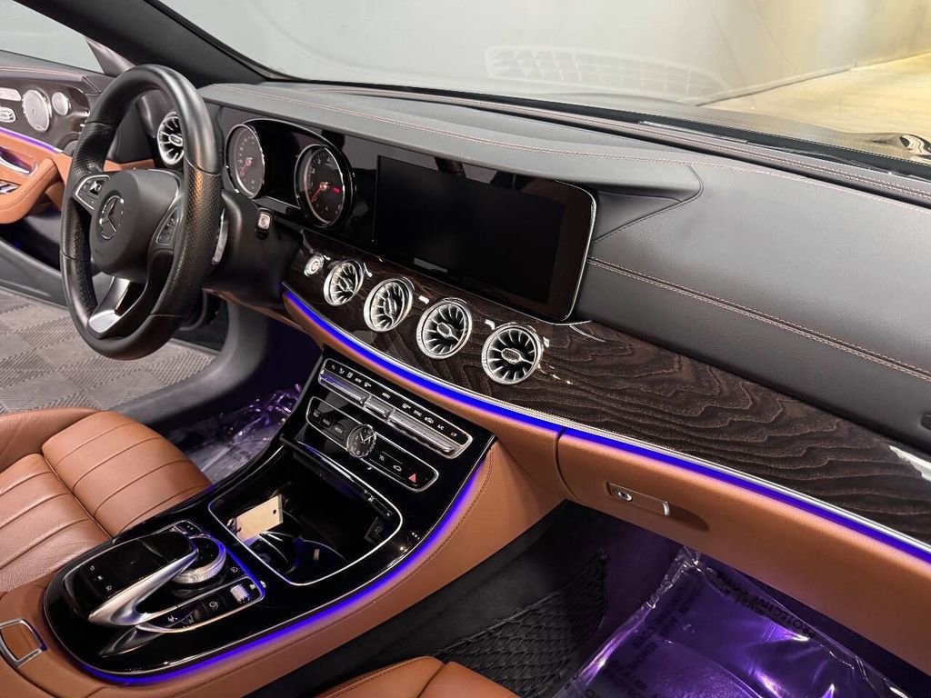 Used 2018 Mercedes-Benz E 400 E 400 image 45