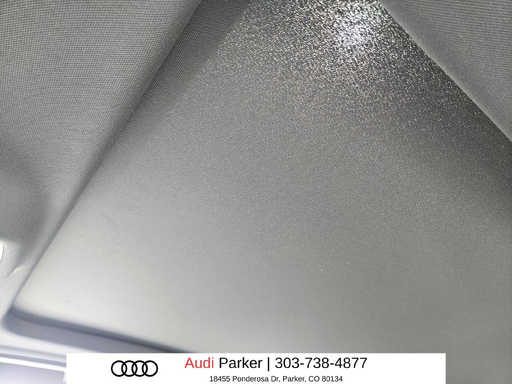 New 2026 Audi SQ5 Premium Plus AWD/4WD image 20