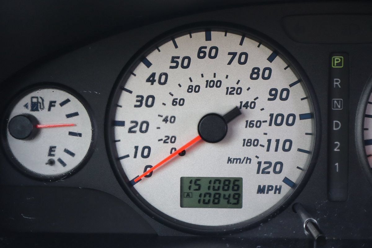Used 2003 Nissan Pathfinder SE w/ SE Popular Pkg AWD/4WD image 44