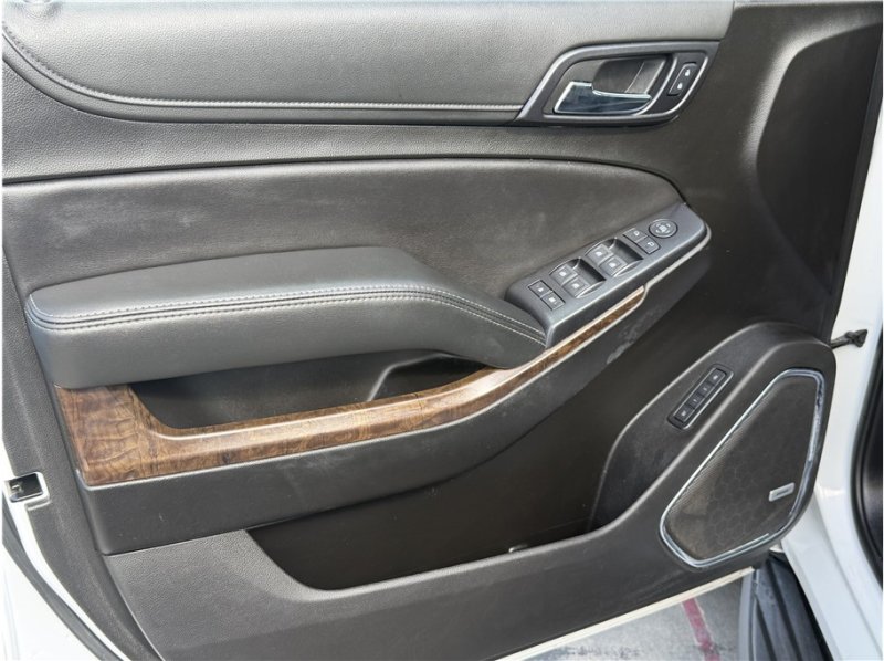 Used 2019 Chevrolet Tahoe LT AWD/4WD image 14