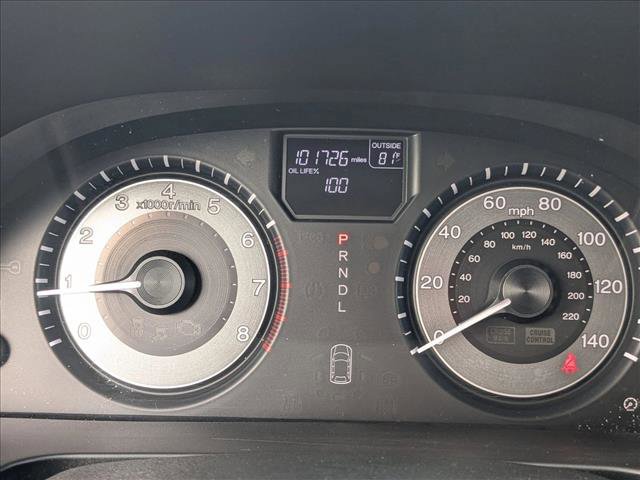 Used 2013 Honda Odyssey EX-L image 11