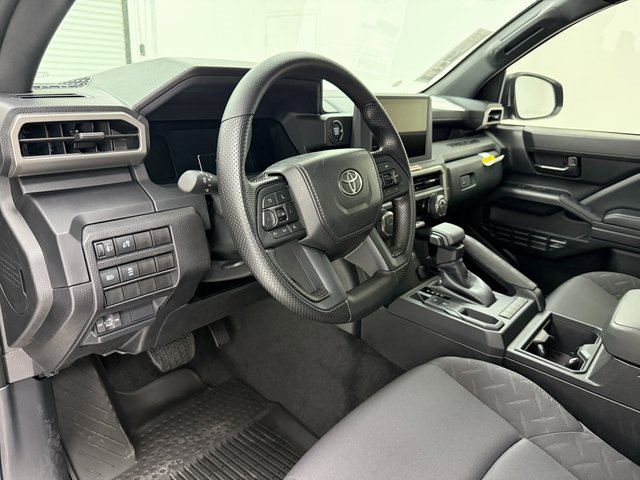 New 2026 Toyota Tacoma SR image 8