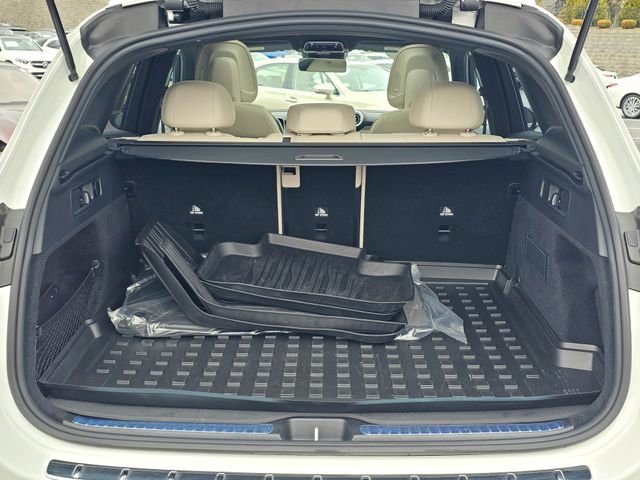Certified 2025 Mercedes-Benz GLC 300 4MATIC image 12