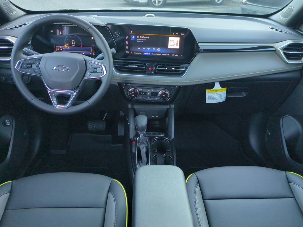 New 2026 Chevrolet TrailBlazer ACTIV w/ Convenience Package image 20